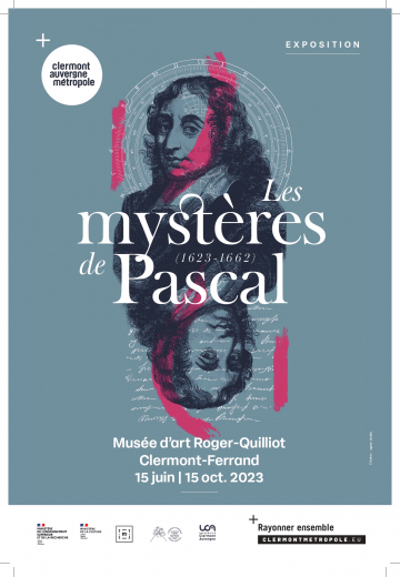 © Les Mystères de Pascal | MARQ