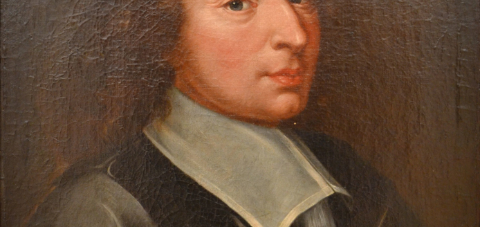 Exposition Les mystères de Blaise Pascal (1623-1662) au MARQ