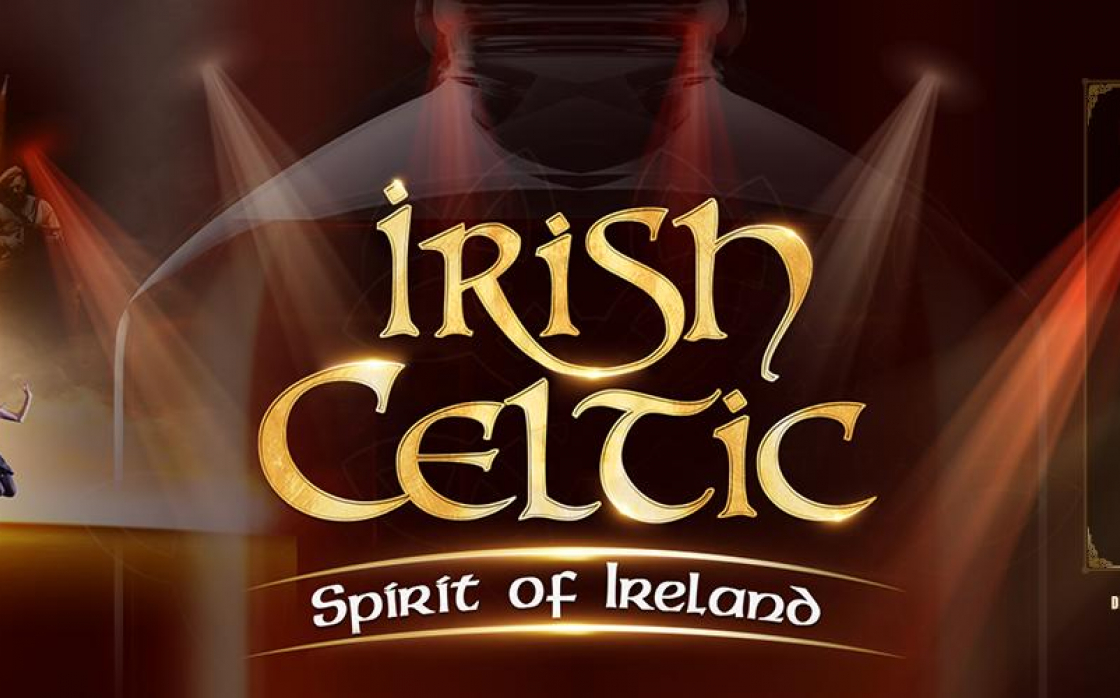 © Irish Celtic Spirit of Ireland | Zénith d'Auvergne