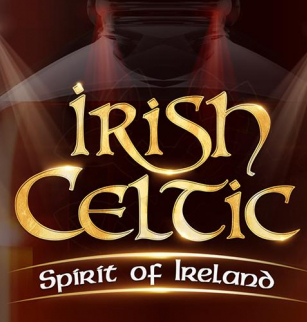 Irish Celtic Spirit of Ireland | Zénith d'Auvergne