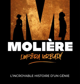 Zénith d'Auvergne : Molière l'Opéra Urbain