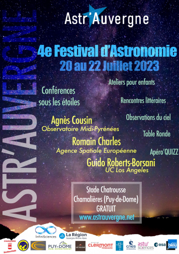 © Festival Astr'Auvergne 2023