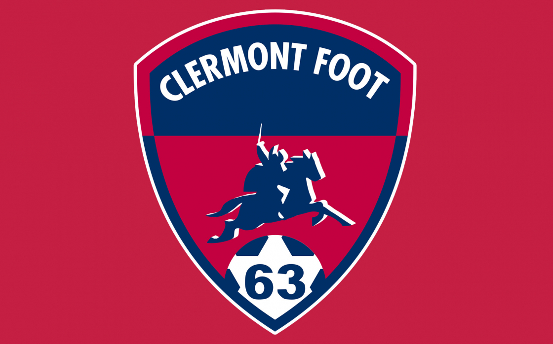 © Clermont Foot 63 vs AS Monaco FC