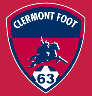 Clermont Foot 63 vs Toulouse FC