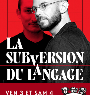 Clément Viktorovictch - La subversion du langage | La Baie des Singes