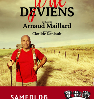 Arnaud Maillard | La Baie des Singes