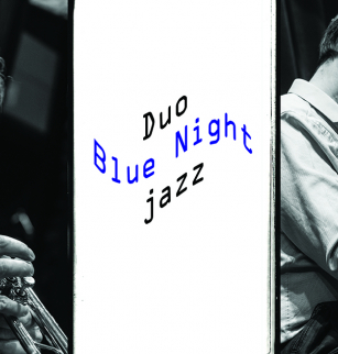 Apéro Jazz avec Blue Night Duo | Le Caveau de la Michodière