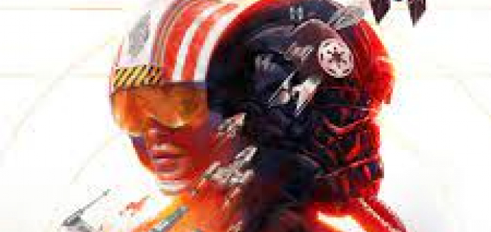 Réalité virtuelle : Star wars Squadrons