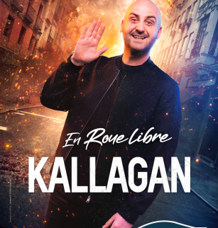 Kallagan - En roue libre