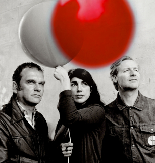 Le Ballon Rouge - ciné-rouge | Le Tremplin