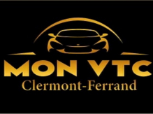 Mon VTC Clermont