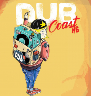 Dub Coast #6 | La Coopérative de Mai