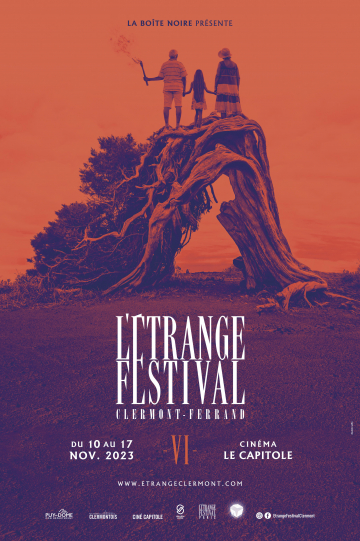 © L'Étrange Festival | 6ème édition