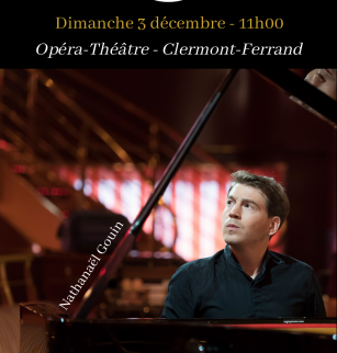 C.Schumann - Brahms | Orchestre National d'Auvergne