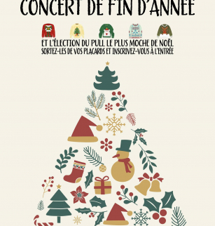 Concert d'hiver | Théâtre Cornillon