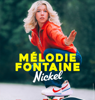 Mélodie Fontaine | Comédie des Volcans