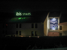 Ibis Styles Brézet Aéroport