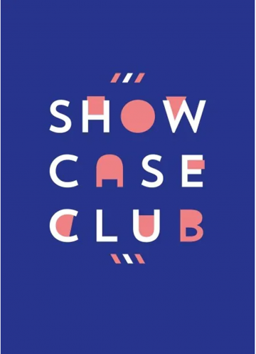 © Show Case Club #30 | La Coopérative de Mai
