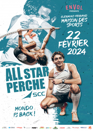 © All Star Perche by SCC | 9ème édition