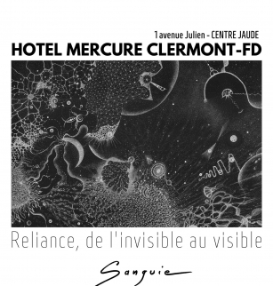 Reliance, de l'invisible au visible | Hôtel Mercure