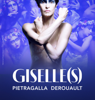 Giselle(s) - Pietragalla Derouault
