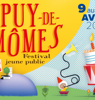 Festival Puy-de-Mômes | 30ème édition