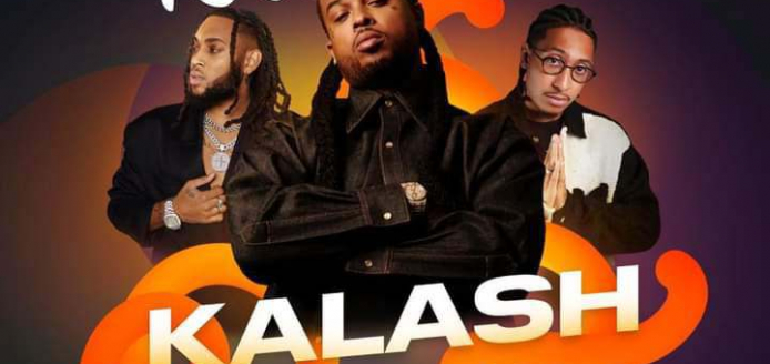 Kalash + Dj Kawest + Rdydy | La Coopérative de Mai