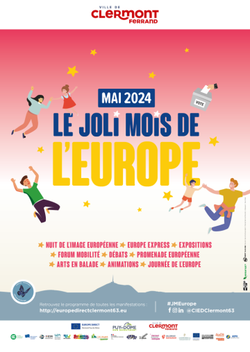© Le Joli mois de l'Europe 2024