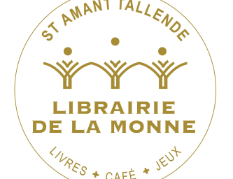 Librairie de la Monne