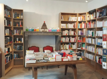Librairie de la Monne