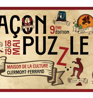 Festival Façon Puzzle
