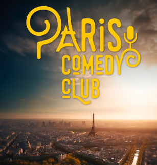 Paris Comedy Club de l'été | Comédie des Volcans
