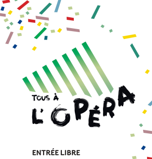 Tous à l’Opéra | Clermont Auvergne Opéra