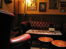 The Still Irish Bar