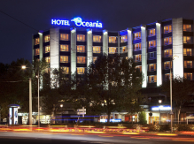 Hôtel Oceania
