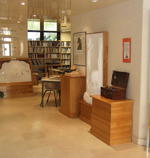 Musée de la Résistance et de la Déportation à Chamalières