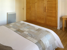 Chambre - Chalet Camille - N°17