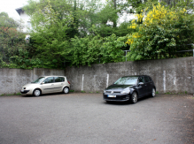 Parking - Villa l'Etoile - N°2