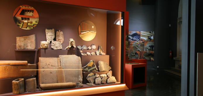 Musée Bargoin