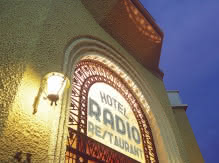 Restaurant Le Radio