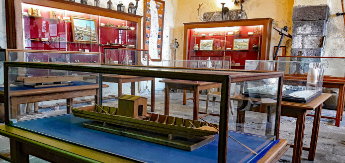 Museum of the Allier Waterways