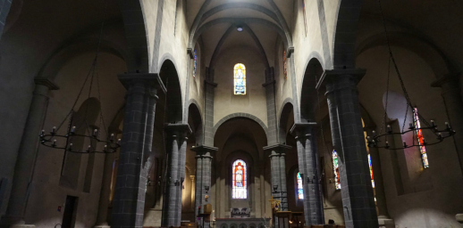Eglise Notre-Dame