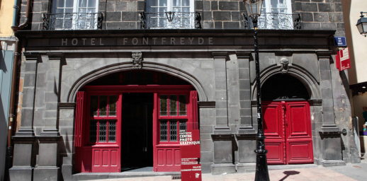 Hôtel Fontfreyde